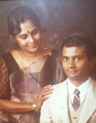 raj kumar