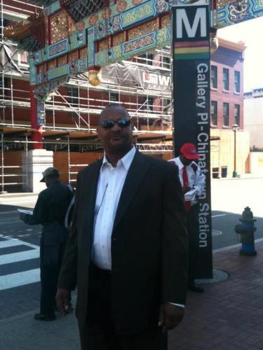 steven williams