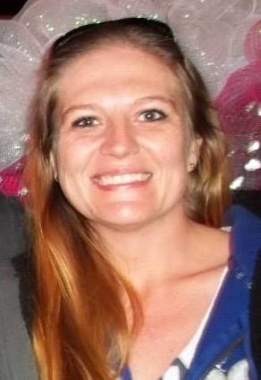 Marina Burchett