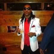 Lamitchell Burnett