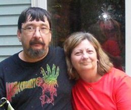 Gail Wagner