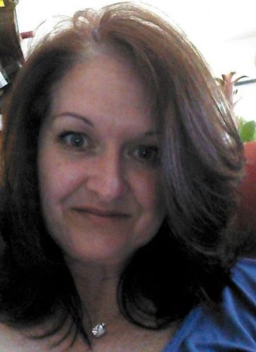 Glenda Spence