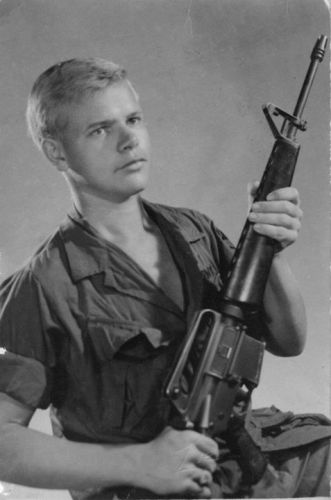 dennis carroll