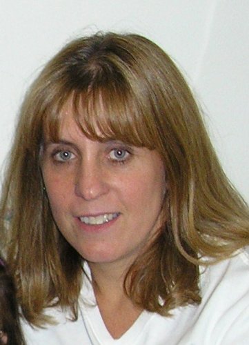 Sallyann Colistra