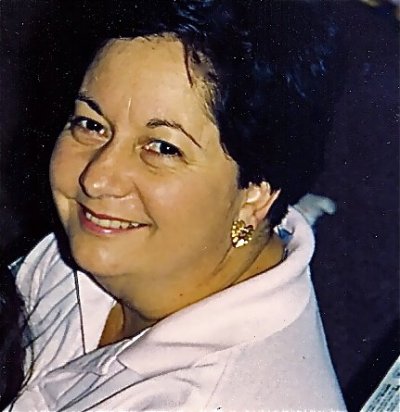 carolyn jacobs