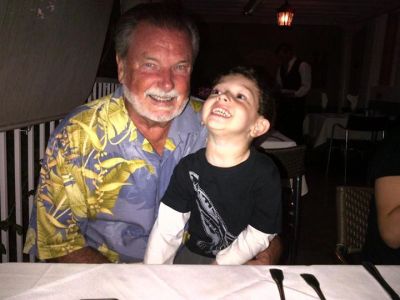 terry crabtree