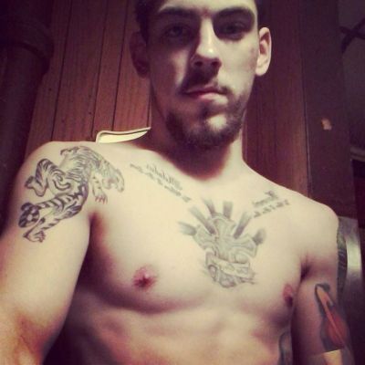 Colby Heathcock