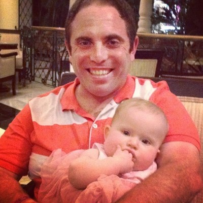 michael shapiro