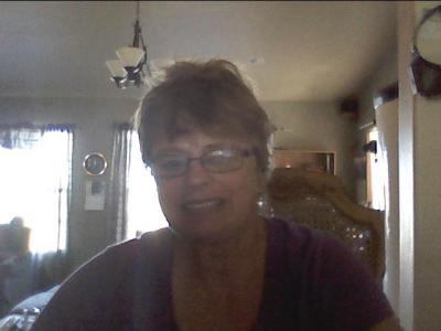 Lucy Dewoody