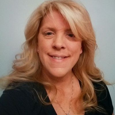 Kimberly Houvener