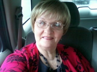 Nancy Kendall