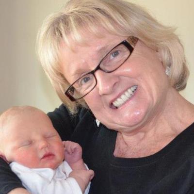 Christine Lloyd