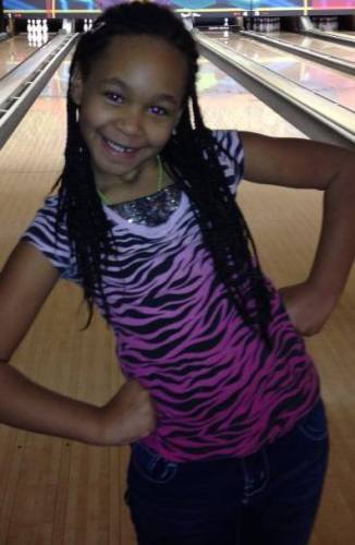Vanessa Bowlds