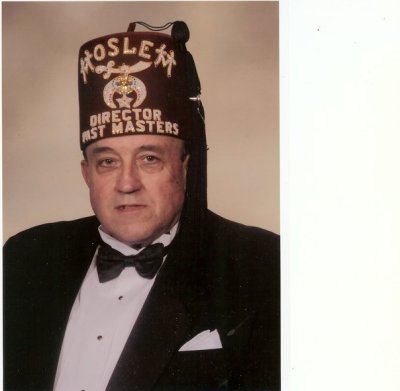 charles wilson
