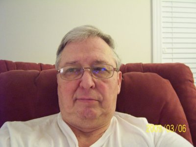 Robert Daniels