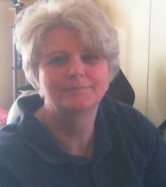 Shirley Dodson