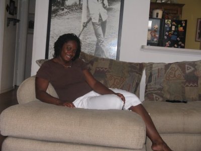 Sherrilyn Knight