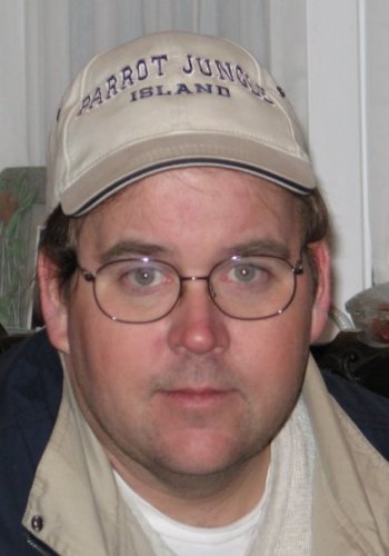 Edward Forrestall