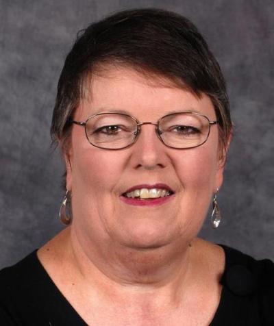 Kathleen Dunn