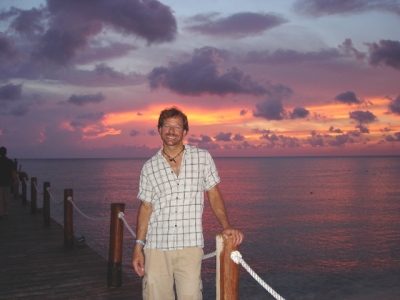 Troy Higgins