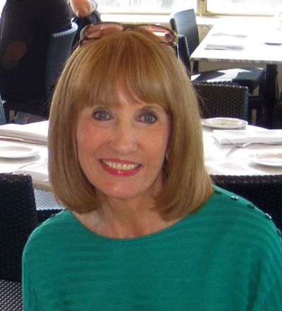 Linda Solway