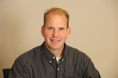 Cory Harms