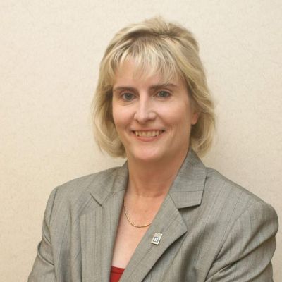 dawn carpenter