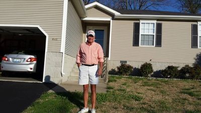 Kenneth Overstreet