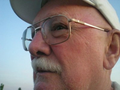 robert stringham