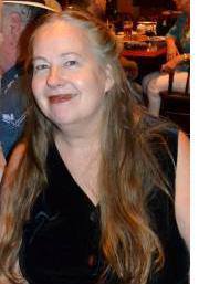 Nancy Baker