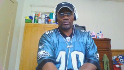 James Carter