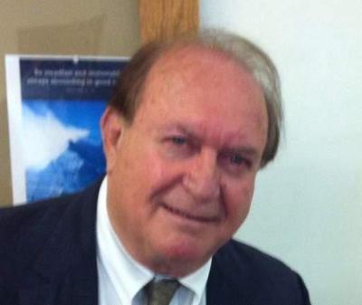 Jerry Murff