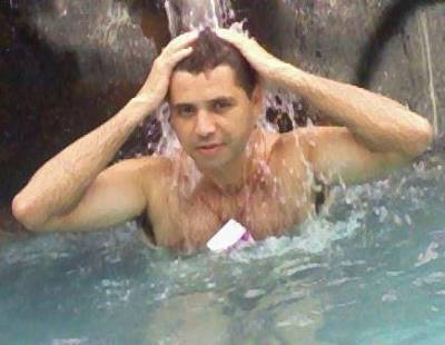 Eric Vieira