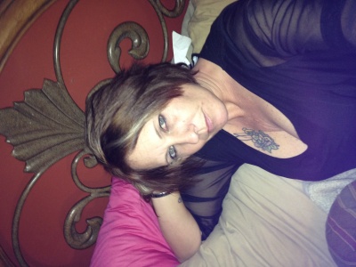 Dawn Caputo