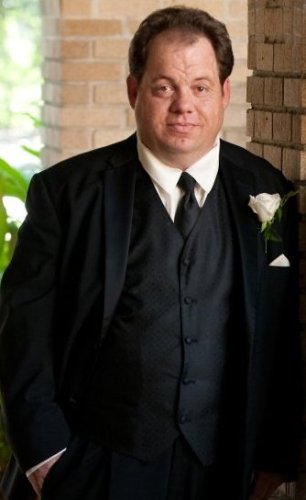 Kenneth Flanders