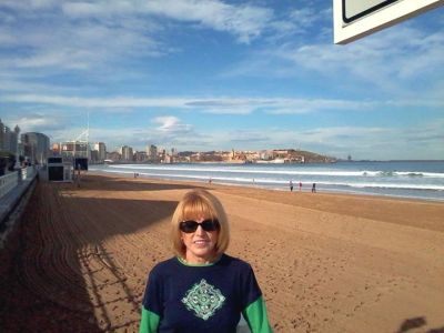 linda carroll