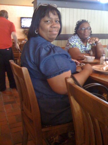 Peggy Johnson