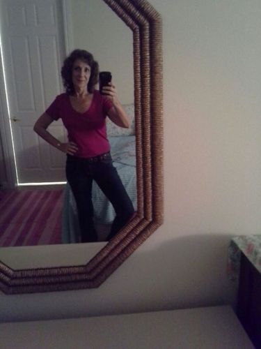 Terri Webb