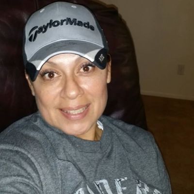 Lisa Guerrero