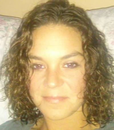 Brandi Stringfield