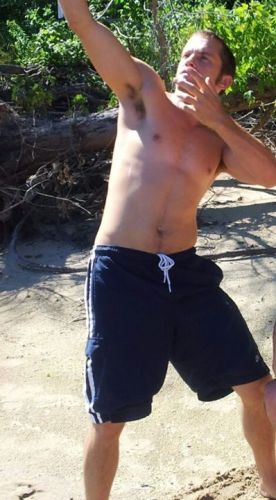 Ethan Azbill