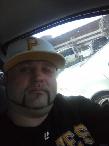 Darrick Arbogast