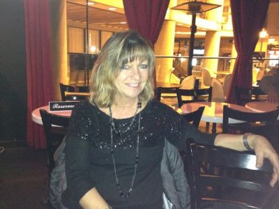 Mary Mahoney