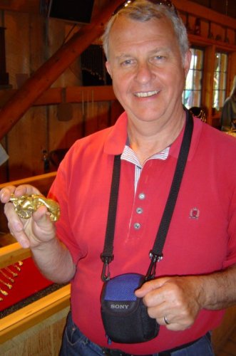 Norman Miller