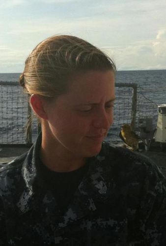 Kathleen Biss