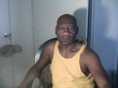 Roy Mackey