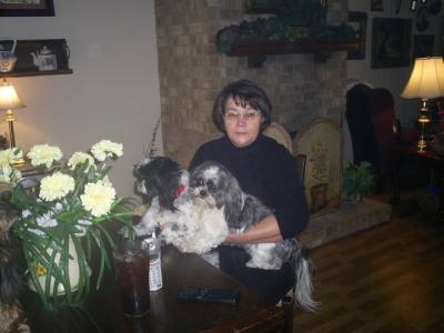 barbara singleton