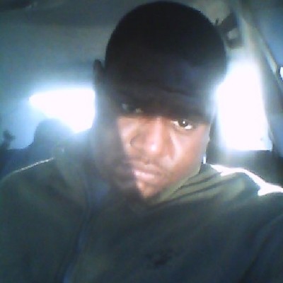 Preston Williams