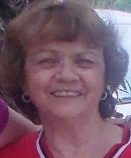 Joann Mcelwrath