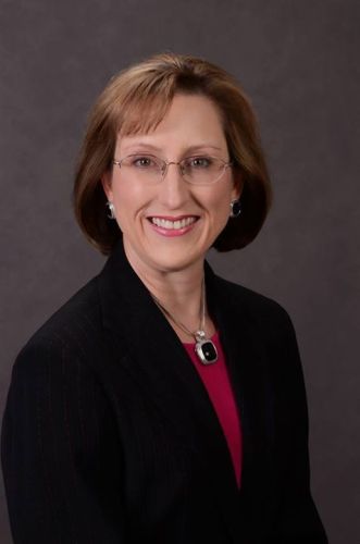 Wendy Trembath